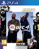 PS4 UFC 4 - PAL IMPORT