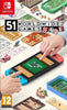 NS 51 Worldwide Games - PAL IMPORT