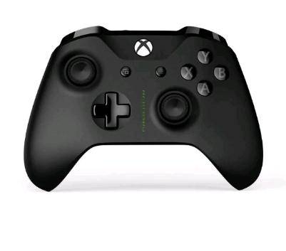 XB1 Xbox One - Controller (1st) - Wireless - Project Scorpio Edition - USED