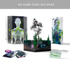 Marathon - Collector's Edition - No Game Code - Complete in Box with Thief Statue, Silkworm Miniature, Patch, 6 Art Postcards, and Hexagon Packaging with Lenticular Poster - DLC MAY NOT BE INCLUDED