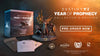 Destiny 2 - Year of Prophecy - Collector's Edition - No Game Code - Complete in Box with Statue, Manila Envelope with Classified Contents, and Metal Badge - DLC MAY NOT BE INCLUDED
