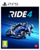 PS5 Ride 4 - PAL IMPORT