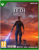 XB1 Star Wars Jedi - Survivor - PAL IMPORT
