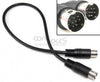 SG32X Link Cable - Sega 32X to Sega Genesis Models 2 and 3 - USED ALL