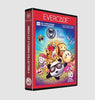 EVC Evercade - Mega Cat Studios Collection 3 - NEW