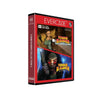 EVC Evercade - Tomb Raider Collection 2 - Tomb Raider Last Revelation & Chronicles - NEW