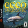 DC Ecco the Dolphin - Defender of the Future