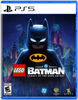PS5 LEGO Batman - Legacy of the Dark Knight