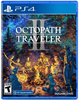 PS4 Octopath Traveler II 2