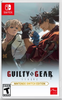 NS Guilty Gear Strive