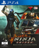 PS4 Ninja Gaiden - Master Collection - JAPANESE IMPORT
