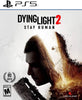 PS5 Dying Light 2 - Stay Human