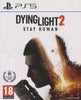 PS5 Dying Light 2 - Stay Human - PAL IMPORT