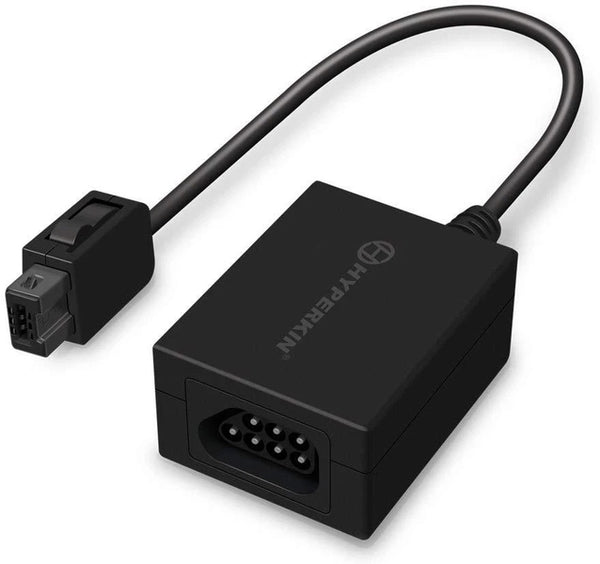 NES Classic Edition - Adapter for Original NES Controllers (3rd) - Hyperkin - USED