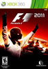 X360 F1 / Formula 1 - 2011