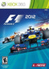 X360 F1 / Formula 1 - 2012