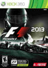 X360 F1 / Formula 1 - 2013