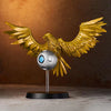 Gamer Toys - Destiny 2 - Rival Warlock Ghost Statue - Numskull - Complete in Box - USED