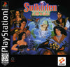 PS1 Suikoden