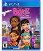 PS4 Bratz - Flaunt Your Fashion