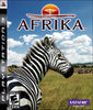 PS3 Afrika