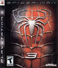 PS3 Spider-Man 3