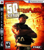 PS3 50 Cent - Blood on the Sand