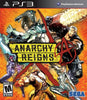 PS3 Anarchy Reigns