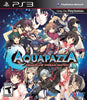 PS3 AquaPazza - Aquaplus Dream Match