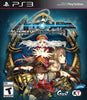 PS3 Ar Nosurge - Ode to an Unborn Star
