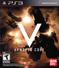 PS3 Armored Core V