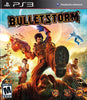 PS3 Bulletstorm - DLC MAY NOT BE INCLUDED