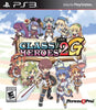PS3 Class of Heroes 2G