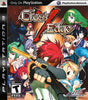 PS3 Cross Edge