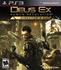PS3 Deus Ex - Human Revolution - Director's Cut