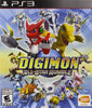 PS3 Digimon All-Star Rumble