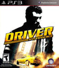 PS3 Driver - San Francisco