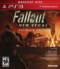 PS3 Fallout - New Vegas - Ultimate Edition