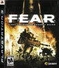 PS3 FEAR
