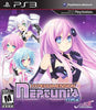 PS3 Hyperdimension Neptunia - MK2