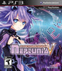 PS3 Hyperdimension Neptunia - V / Victory