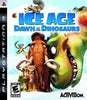 PS3 Ice Age - Dawn of the Dinosaurs