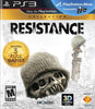 PS3 Resistance Collection