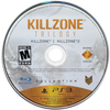 PS3 Killzone Trilogy Collection - Disc 1 Only - Killzone 1 & 2 Only