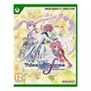 XSX XB1 Tales of Graces f Remastered - PAL IMPORT