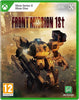XSX XB1 Front Mission 1st - Limited Edition - PAL IMPORT