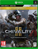 XSX XB1 Chivalry 2 - PAL IMPORT