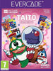 EVC Evercade - Taito Arcade 3 - USED