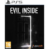 PS5 Evil Inside - PAL IMPORT