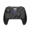 NS2 NS Switch Controller (3rd) Wireless - HORI - Horipad Turbo - Black - NEW